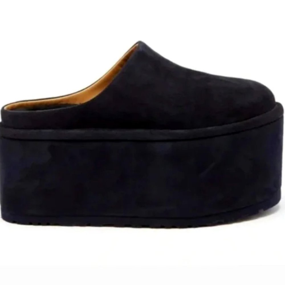 Molly Goddard x UGG RARE